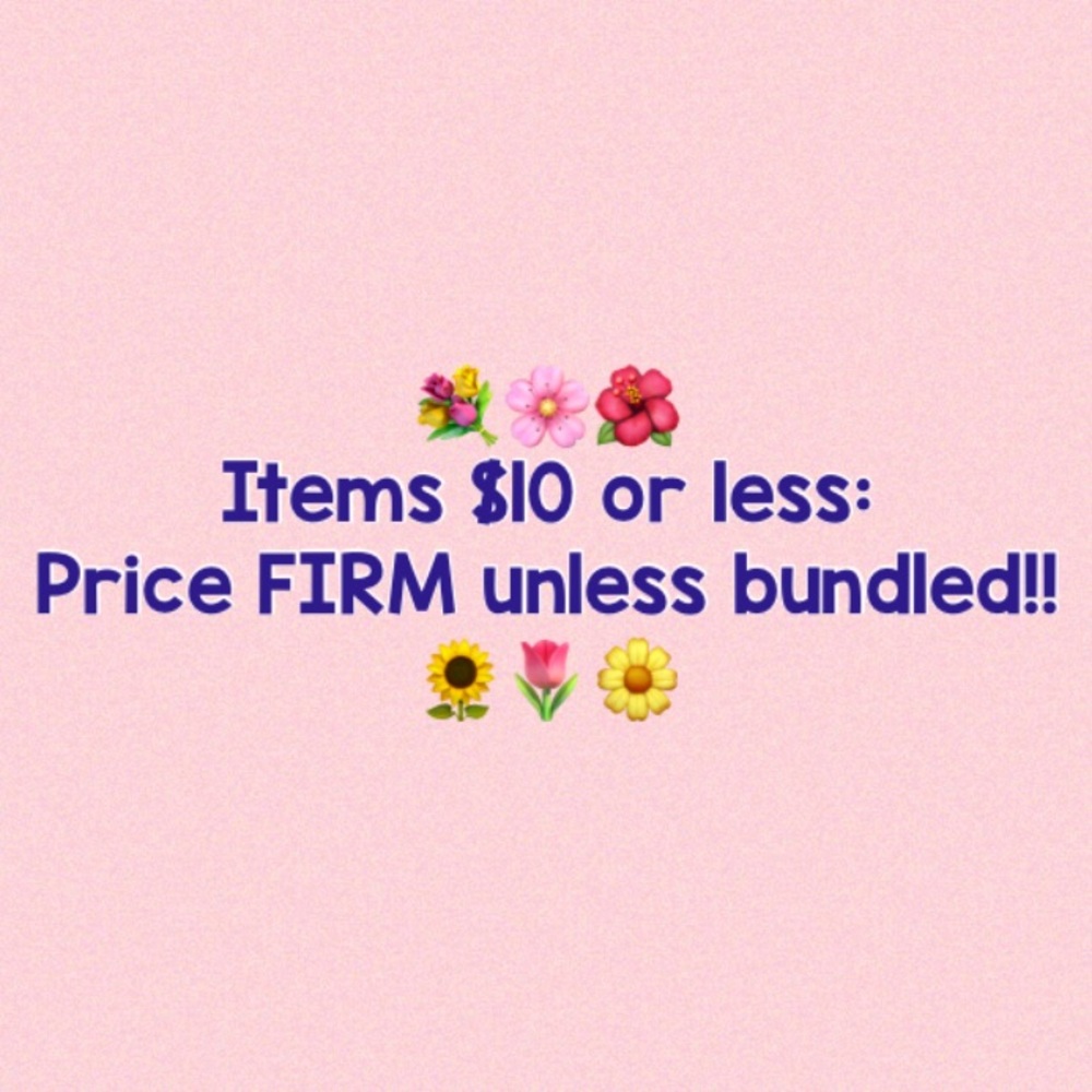Bundle for more savings!!!